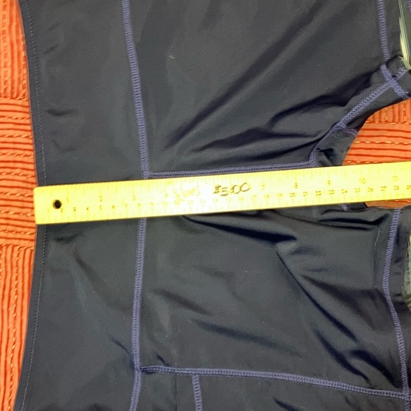 SPF 50+ Blue and White swim boy shorts Swimwear - Picture 7 of 16